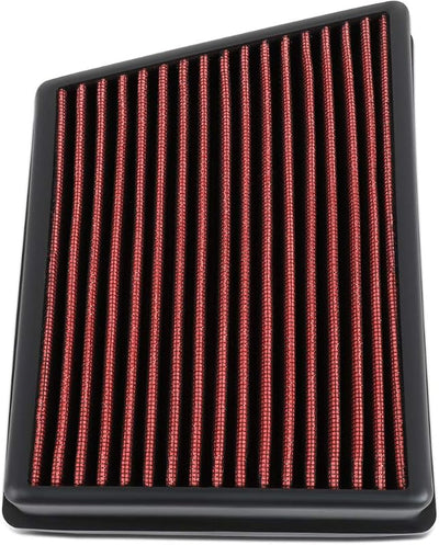 Filtro aire lavable para Ford Ecosport 18-20