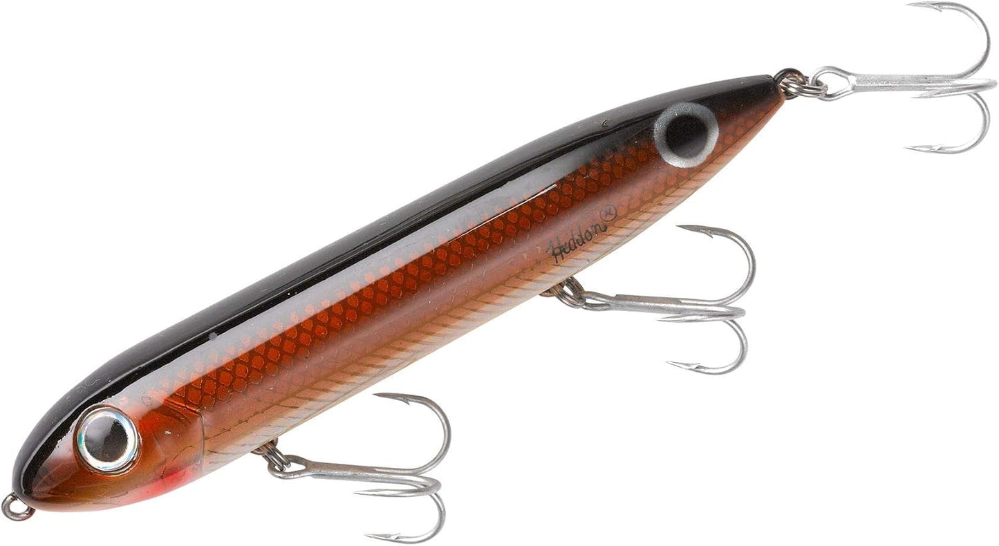 Señuelo pesca Super Spook agua salada y dulce