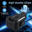 Adaptador puerto auxiliar para Honda Civic CR-V 09-11
