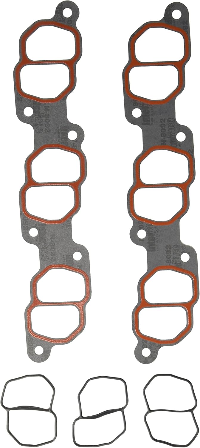 Set juntas pleno inyección combustible