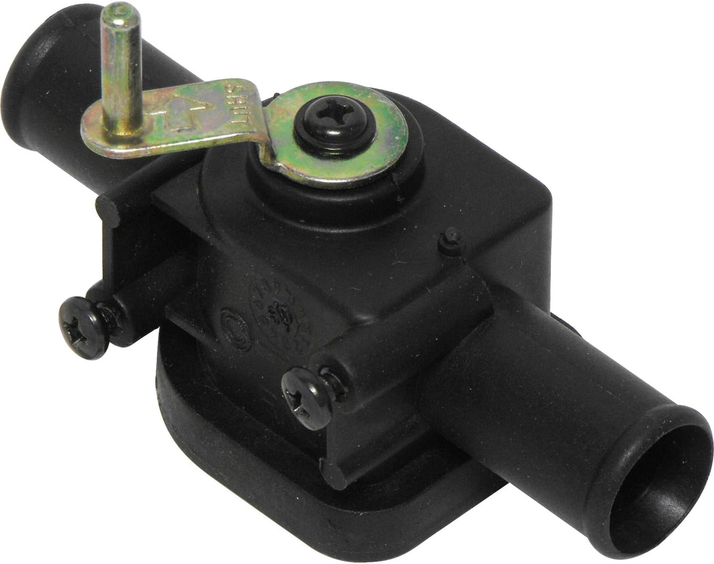 Válvula para Calentador de Agua HV1000C de Acero Inox