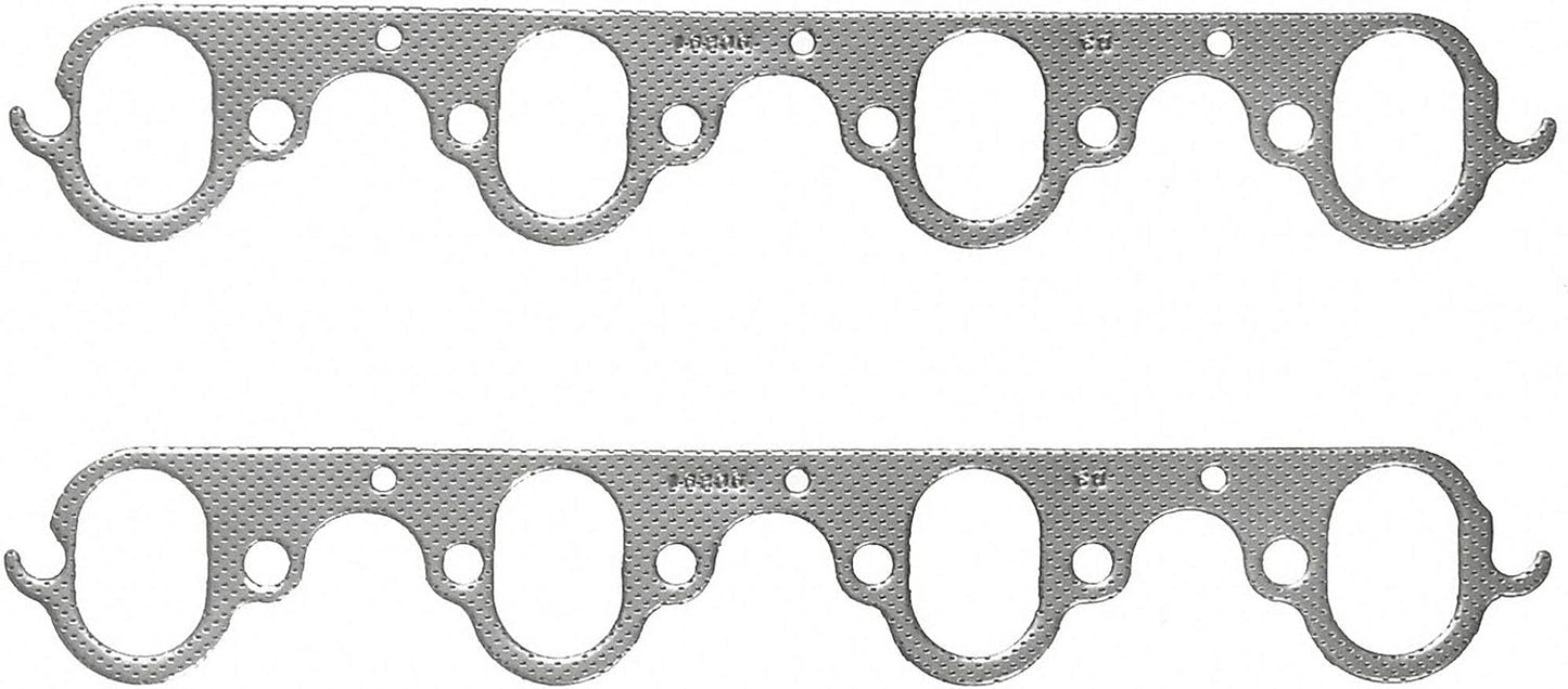 Set juntas colector escape MS 90291