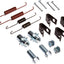 Kit freno estacionamiento grado profesional H7354