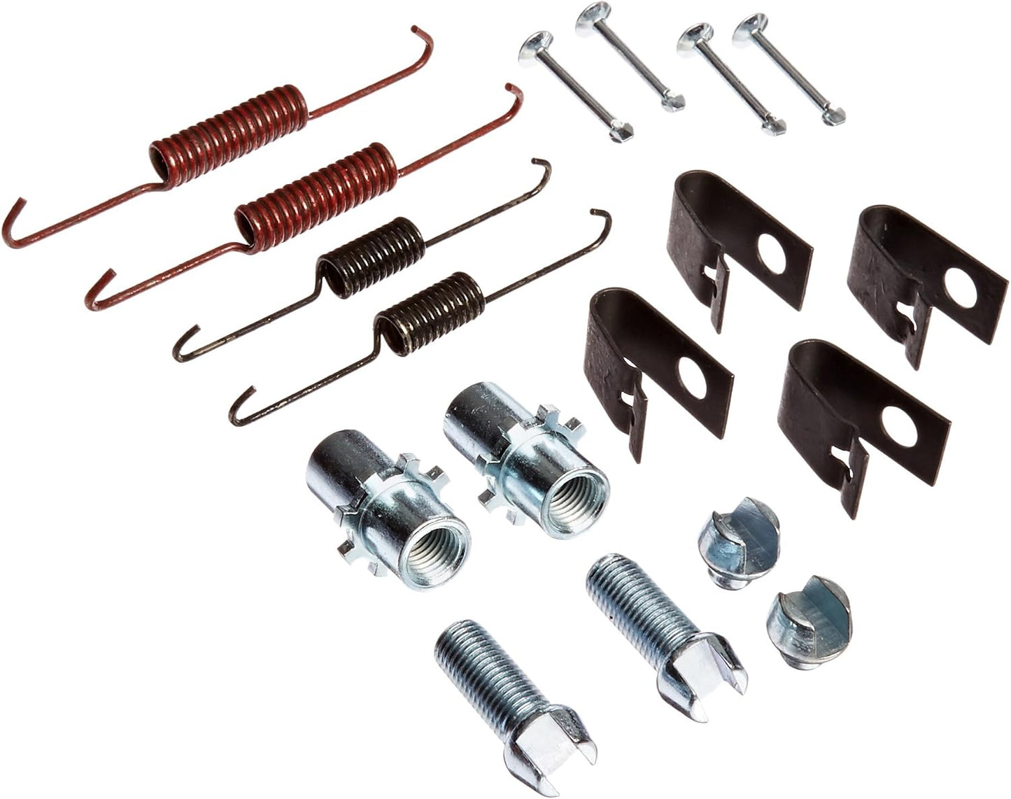 Kit freno estacionamiento grado profesional H7354
