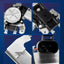 Regulador motor ventana eléctrica conductor comp Century