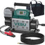 Compresor aire 12V 150PSI inflador neumáticos 5.65CFM