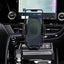 Soporte teléfono coche Lexus NX 350 22-25
