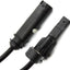 2 Sensores ABS Velocidad Rueda Trasera BMW X3 10-17 X4 15-18