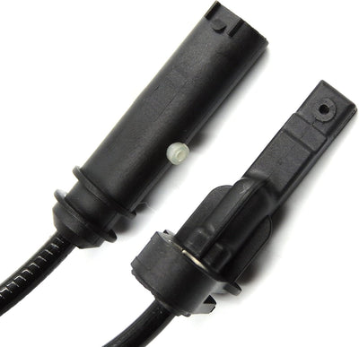 2 Sensores ABS Velocidad Rueda Trasera BMW X3 10-17 X4 15-18
