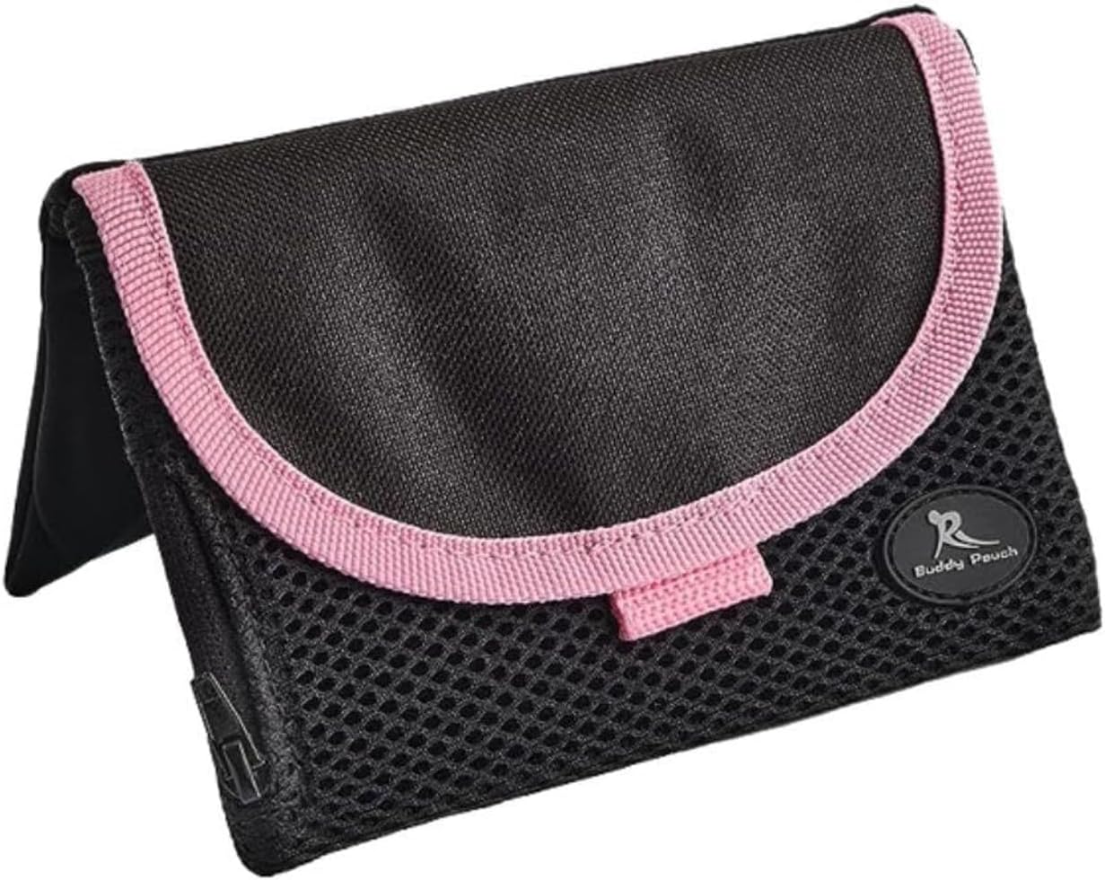 Bolsa acoplable Buddy Pouch XL para correr y viajar