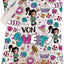 Bolsa reutilizable Vanellope merchandising