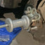 Set extractor martillo deslizante 19 pzas removedor cubo
