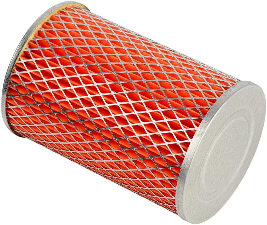 Filtro aire motor GY6 150 cc pack 2