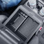Organiz. consola central Toyota 4Runner 2025 plástico ABS