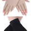 2 Guantes Protección UV para Mujer Actividades al Aire Libre