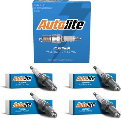 Bujía repuesto automotriz Platinum AP5426