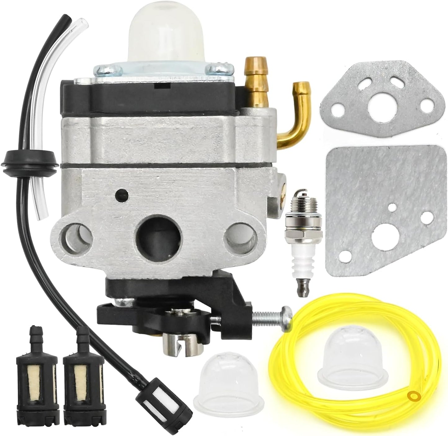 Carburador para Ryobi S430 X430 30cc