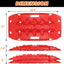 Tablas tracción RV camioneta jeep SUV con bolsa