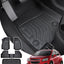 Forro suelo todo clima Chevy Trax Buick Encore 13-23