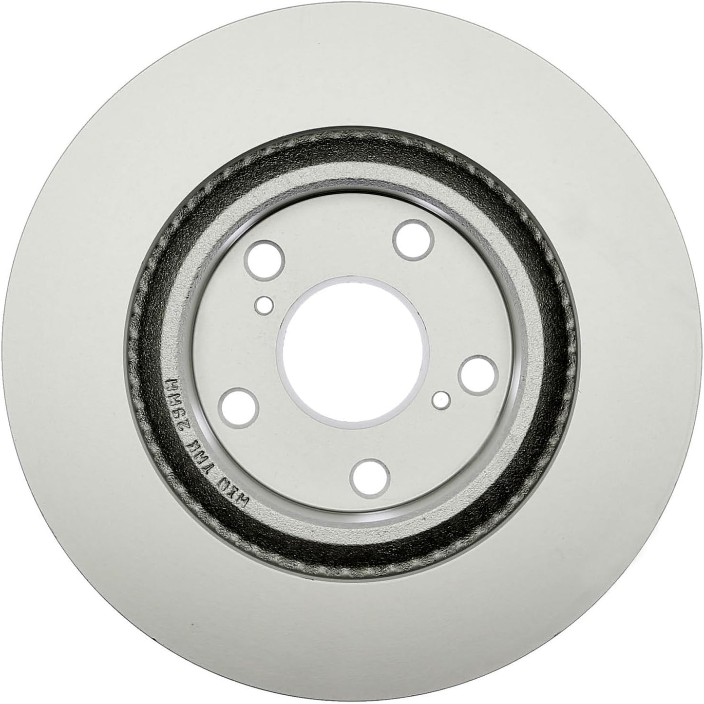 Rotor freno delantero repuesto Lexus Pontiac Scion Toyota