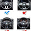 Accesorios interiores Mercedes Clase A B CLA GLA GLB 19-25