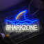 Letrero neón LED para decorar pared 16.5x11"
