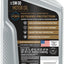 Aceite motor sintético 5W-30 1qt protección extendida