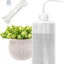 Botella riego 16.9oz mecha automática 6ft para suculentas cactus