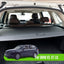 Cubierta maletero trasero BMW Protección seguridad
