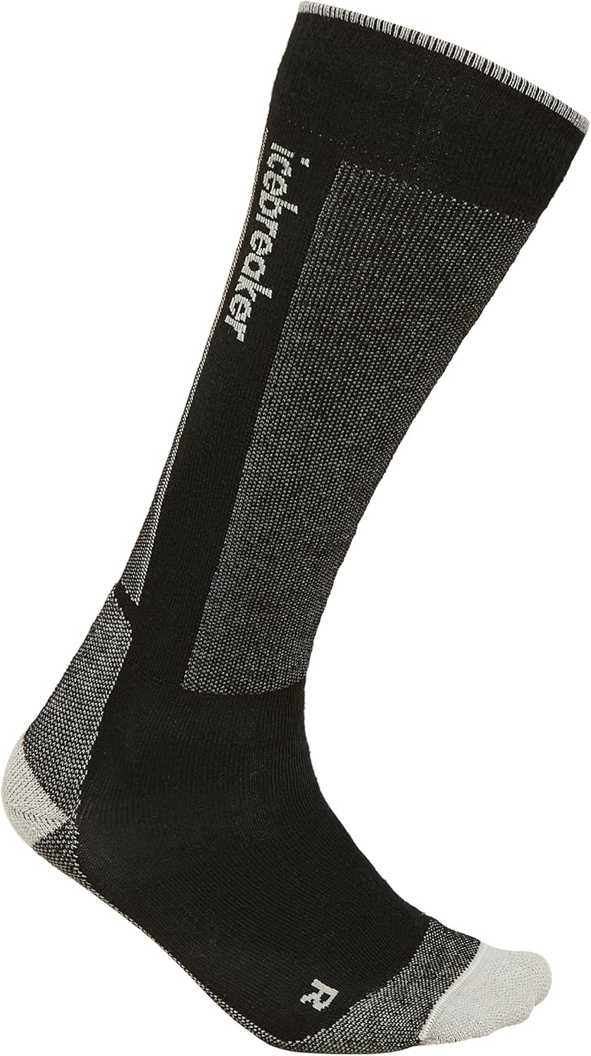 Guantes Merino para Hombre Deportes Invierno