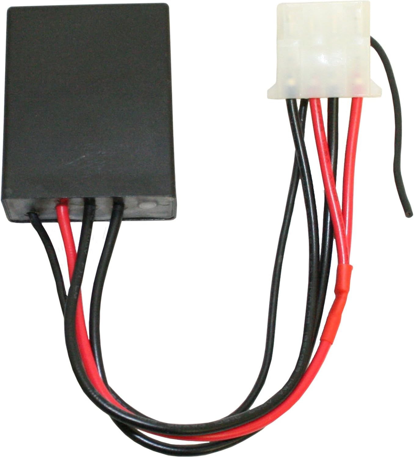 Control remoto y receptor para decoys de caza de patos