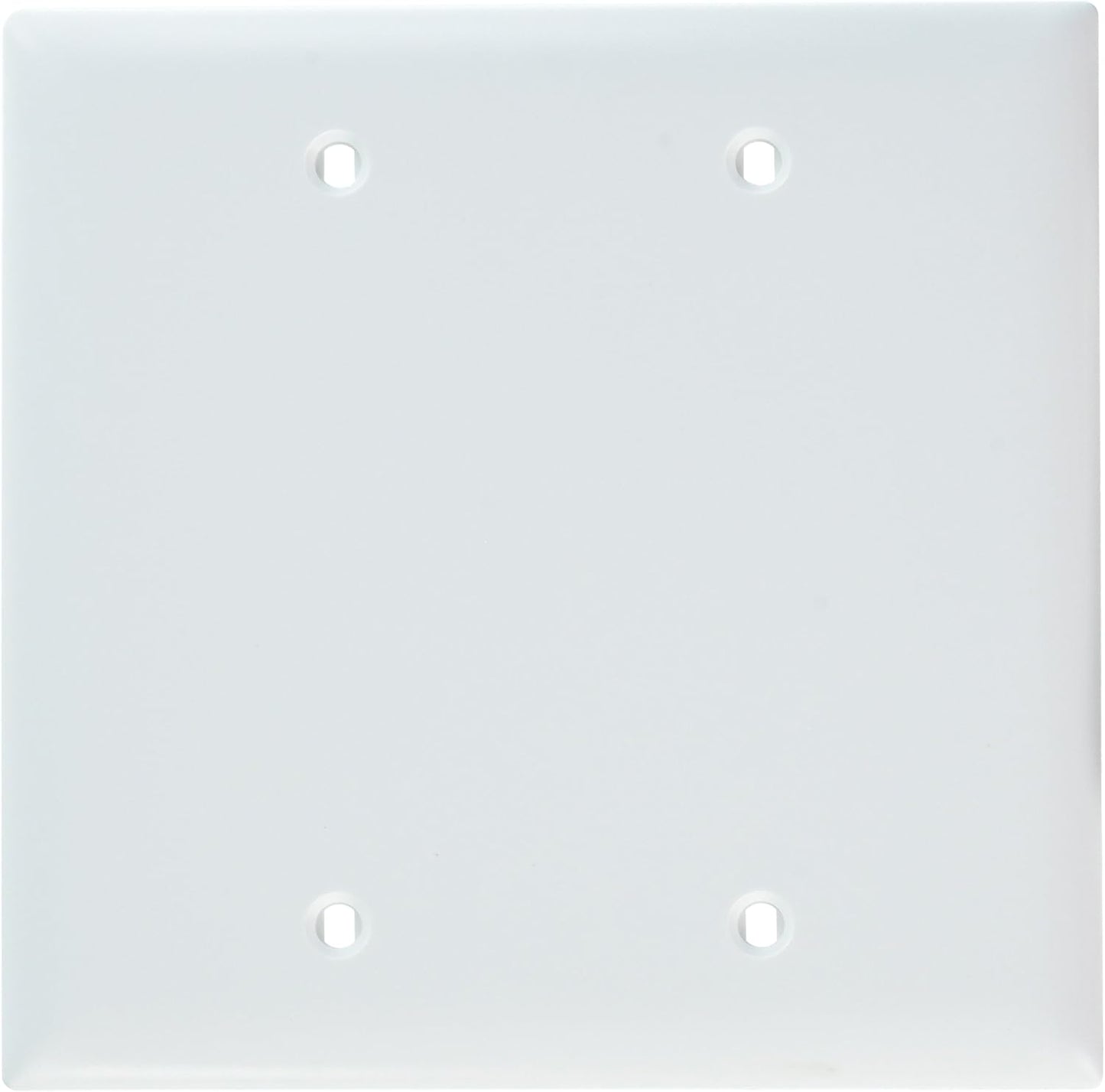 Placa pared nailon abertura interruptor palanca TP1ICP