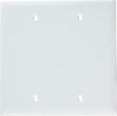 Placa pared nailon abertura interruptor palanca TP1ICP