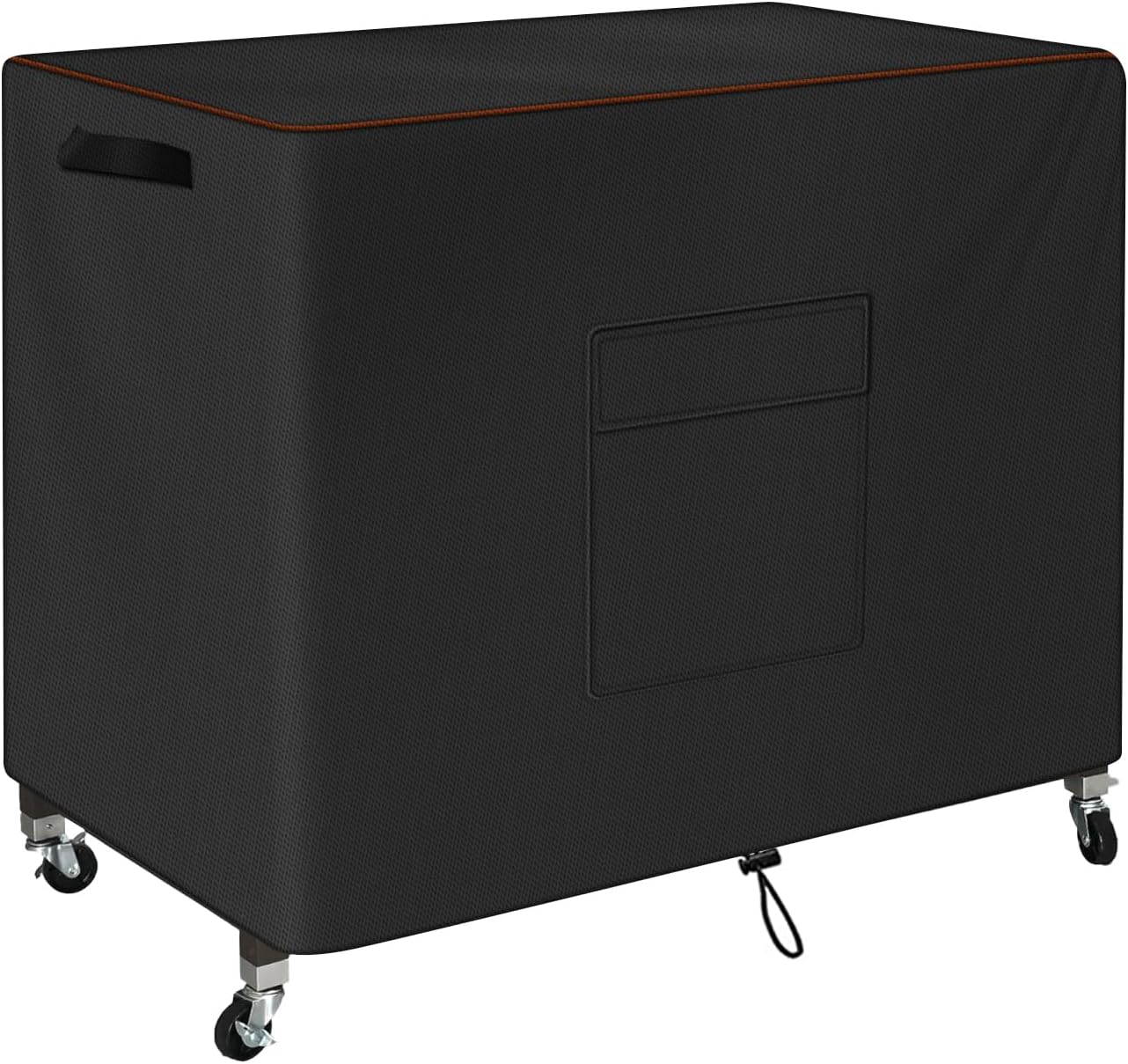 Funda mesa preparación 48x24" acero inox impermeable