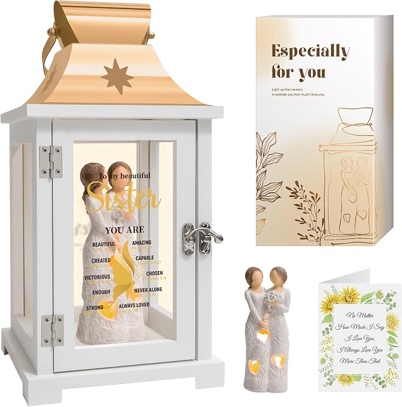 Regalos para hermana religiosos y únicos