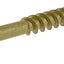 Tornillos Star Drive madera 5/16x2-1/2"