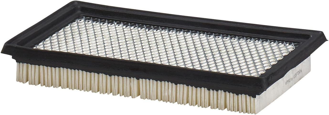 Filtro de Aire para Motor Avanzado de Alta Eficiencia