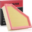 Filtro aire motor comp Ford Focus 2.0L L4