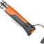 Cuchillo exterior naranja