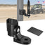 Soporte luz látigo UTV con antena ajustable para Polaris