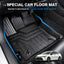 Alfombrillas Toyota Corolla 20-26 2D 3D ajuste personalizado