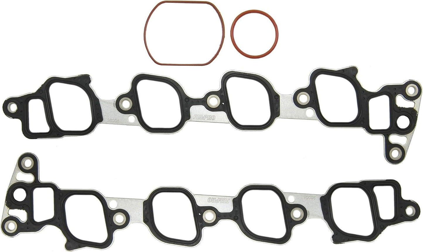 Set juntas colector admisión T-1