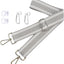 Correas cruzadas ajustables para bolso Bogg Bag XL M