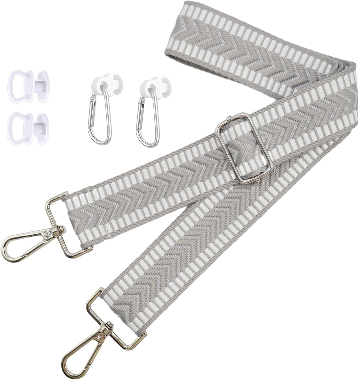 Correas cruzadas ajustables para bolso Bogg Bag XL M