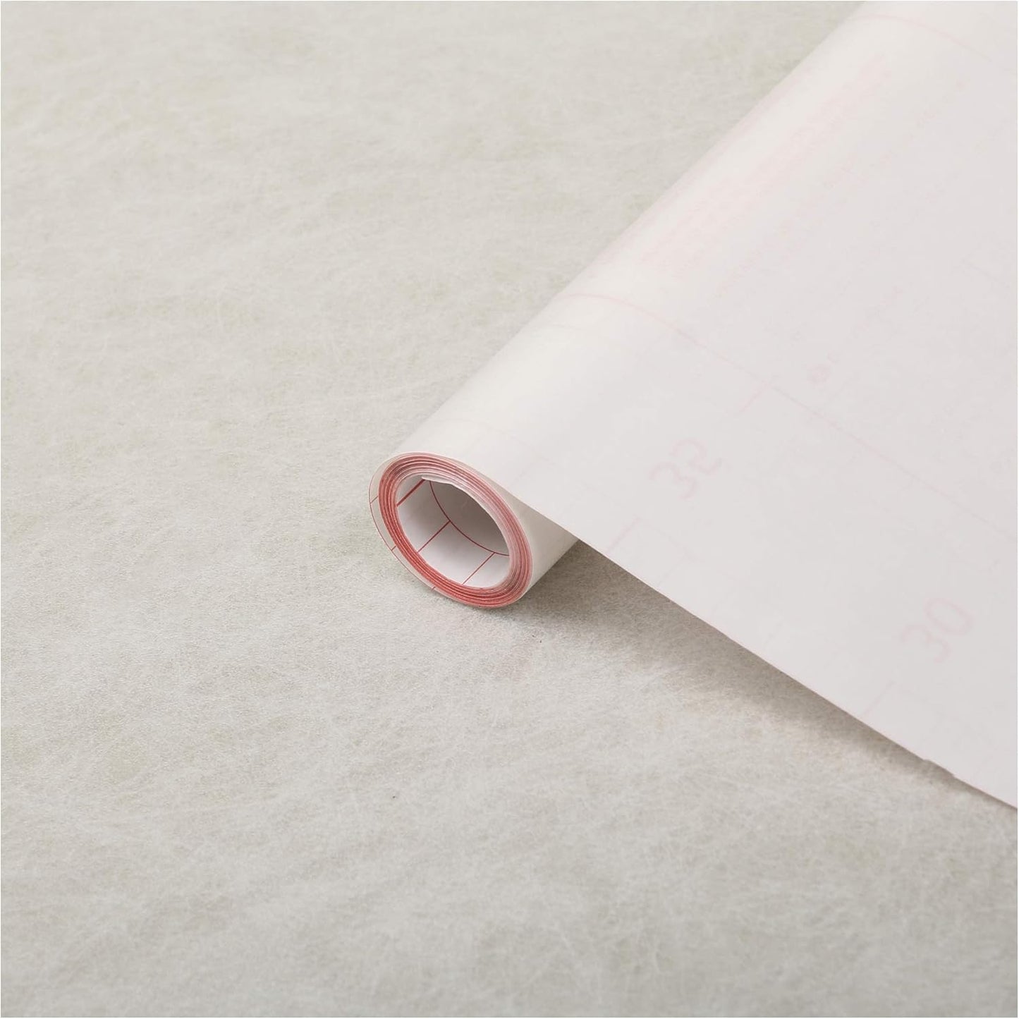 Película autoadhesiva para vidrio papel arroz 17x78pulg