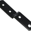 Soporte para Enganche de Bicicleta 23687 de Acero Inox