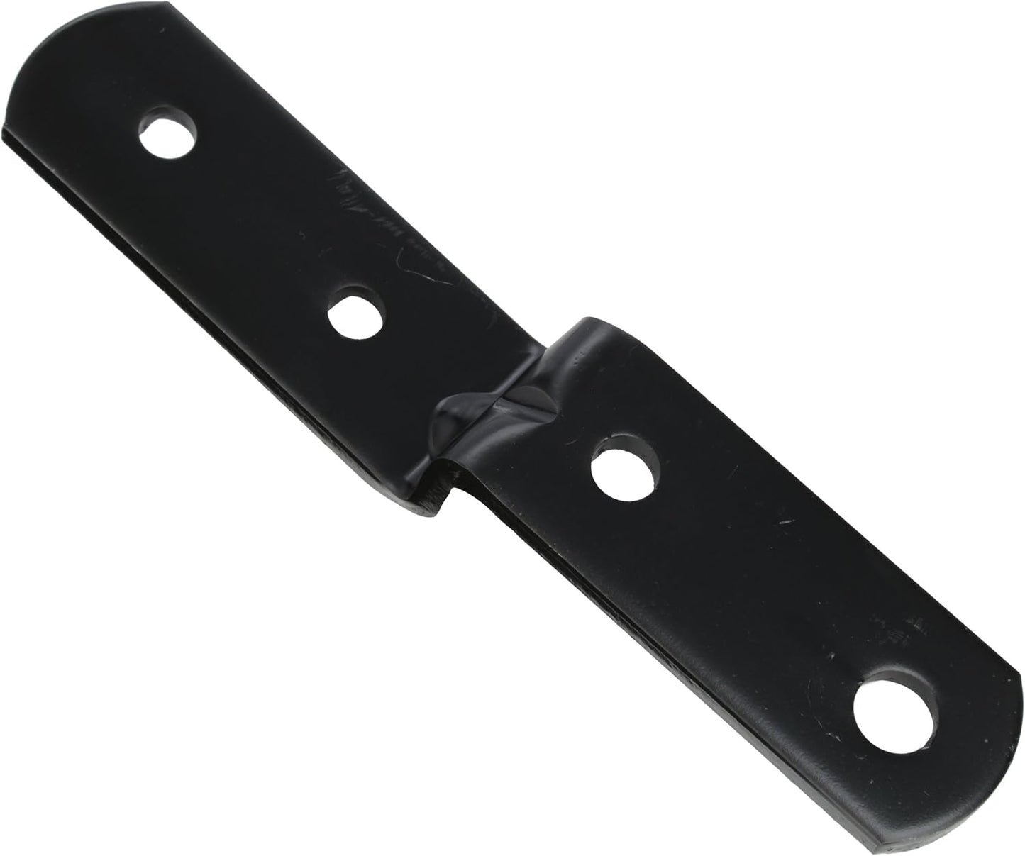 Soporte para Enganche de Bicicleta 23687 de Acero Inox