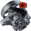Bomba dirección asistida con polea comp Honda Civic 1.8L L4