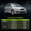 Radiador comp Corolla Matrix Vibe 1.8L