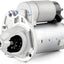 Motor arranque 19616 para Jeep Cherokee Dodge Journey